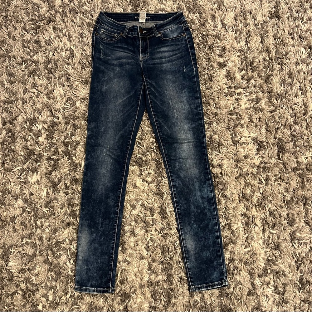 Maurices Size Small Regular Jeggings